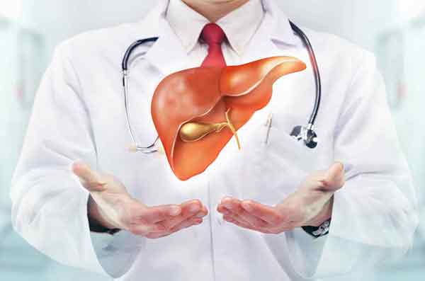 Liver Cirrhosis Treatment in India